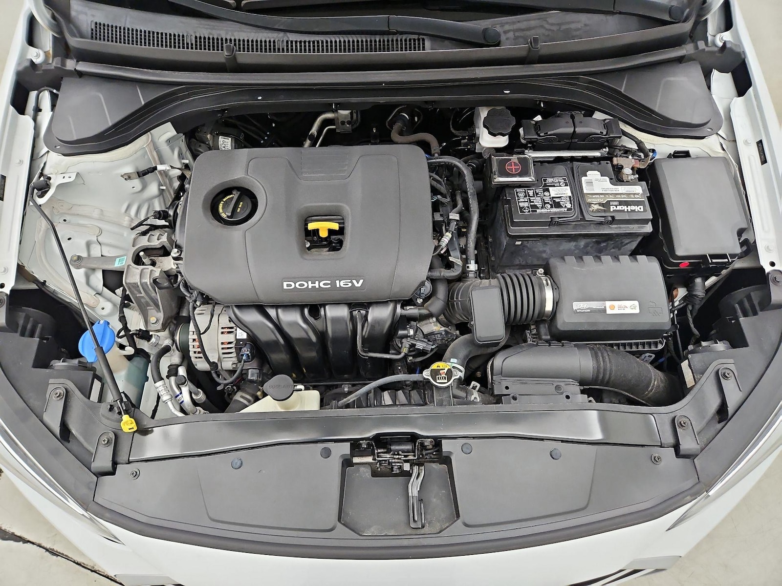 2018 Hyundai Elantra SEL - Photo 22
