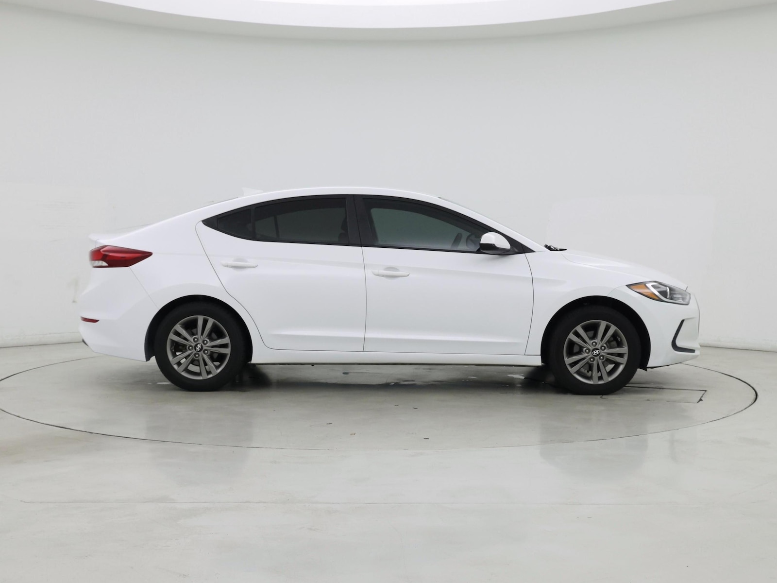 2018 Hyundai Elantra SEL - Photo 8