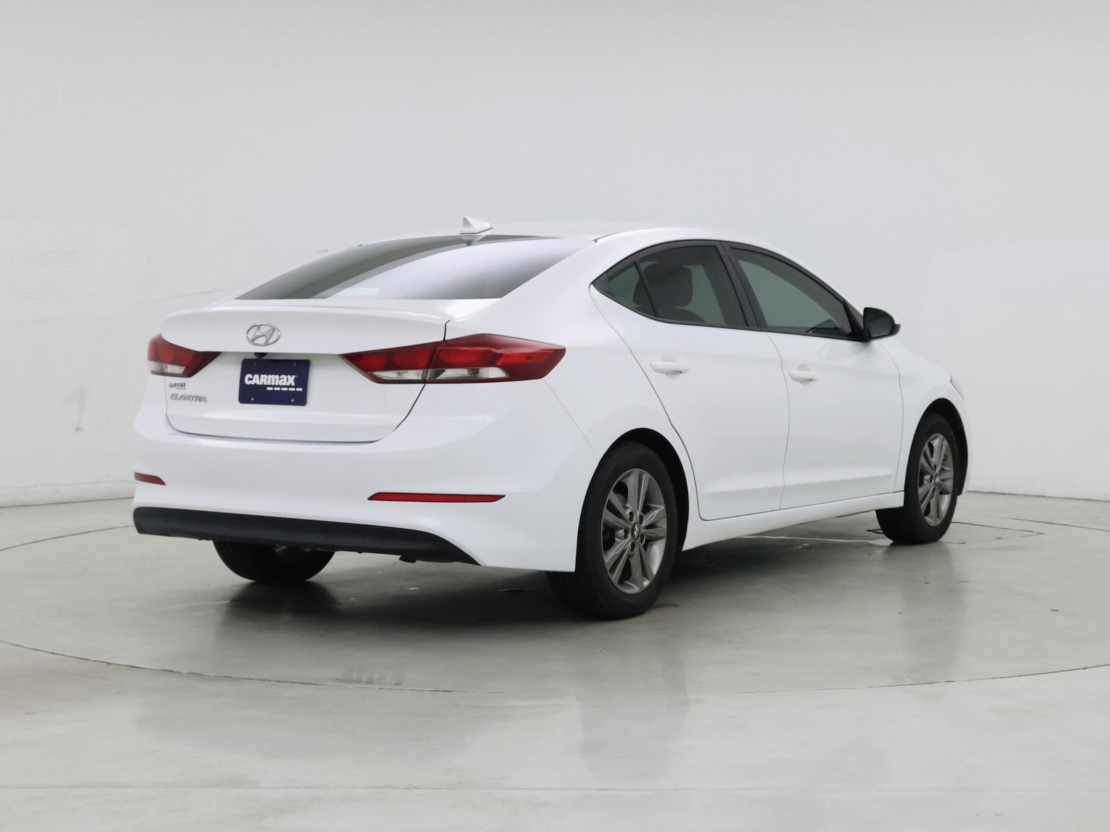 2018 Hyundai Elantra SEL - Photo 9