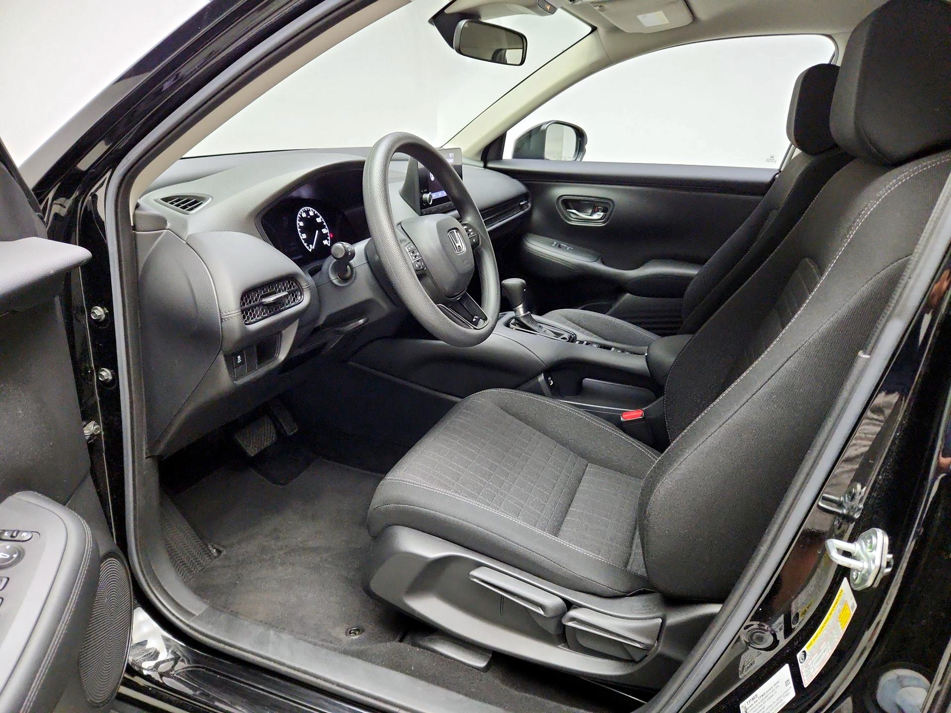 Thumbnail: 2023 Honda HR-V - 9