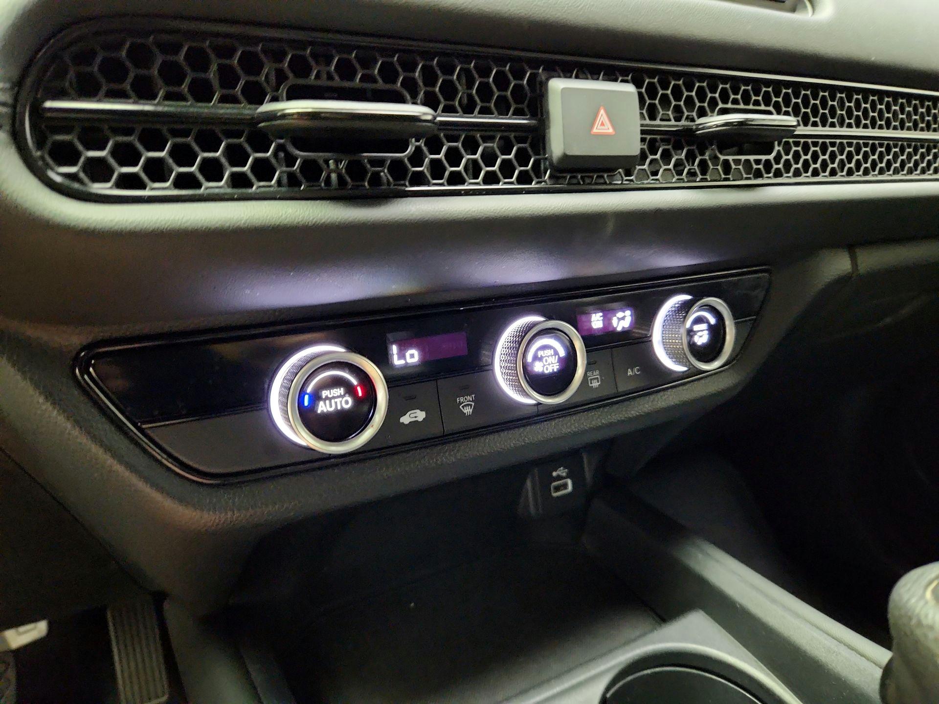 Thumbnail: 2023 Honda HR-V - 14