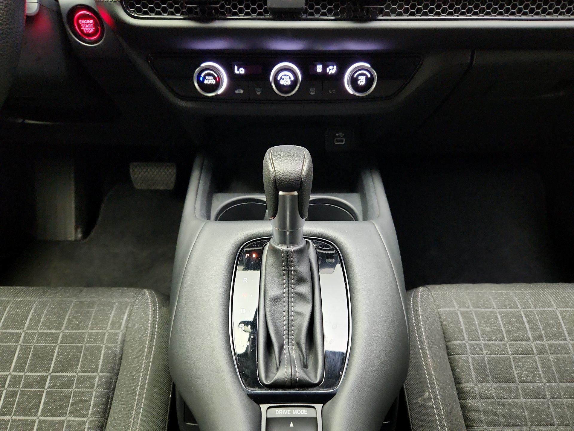 Thumbnail: 2023 Honda HR-V - 15