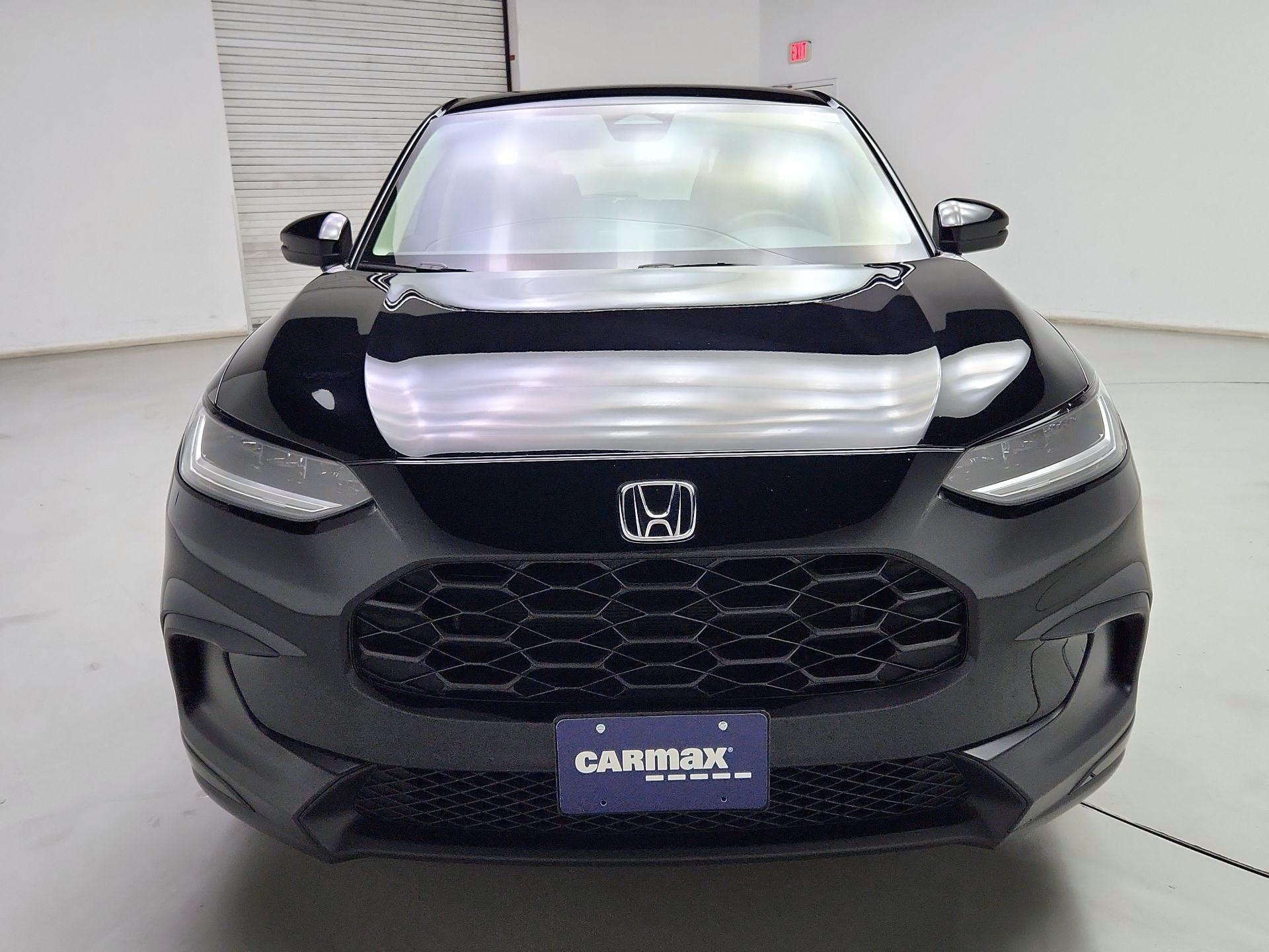 Thumbnail: 2023 Honda HR-V - 2