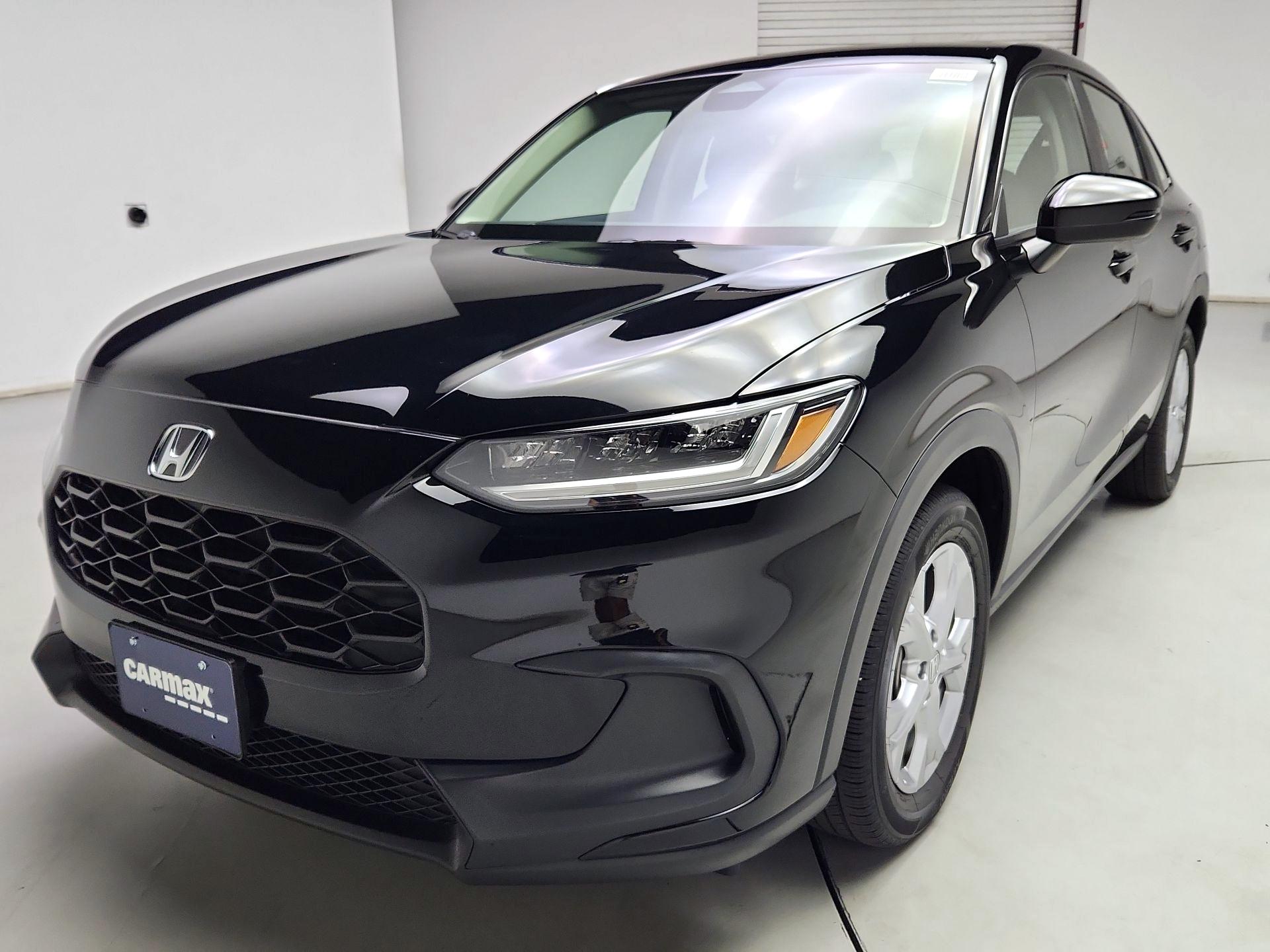 Thumbnail: 2023 Honda HR-V - 3