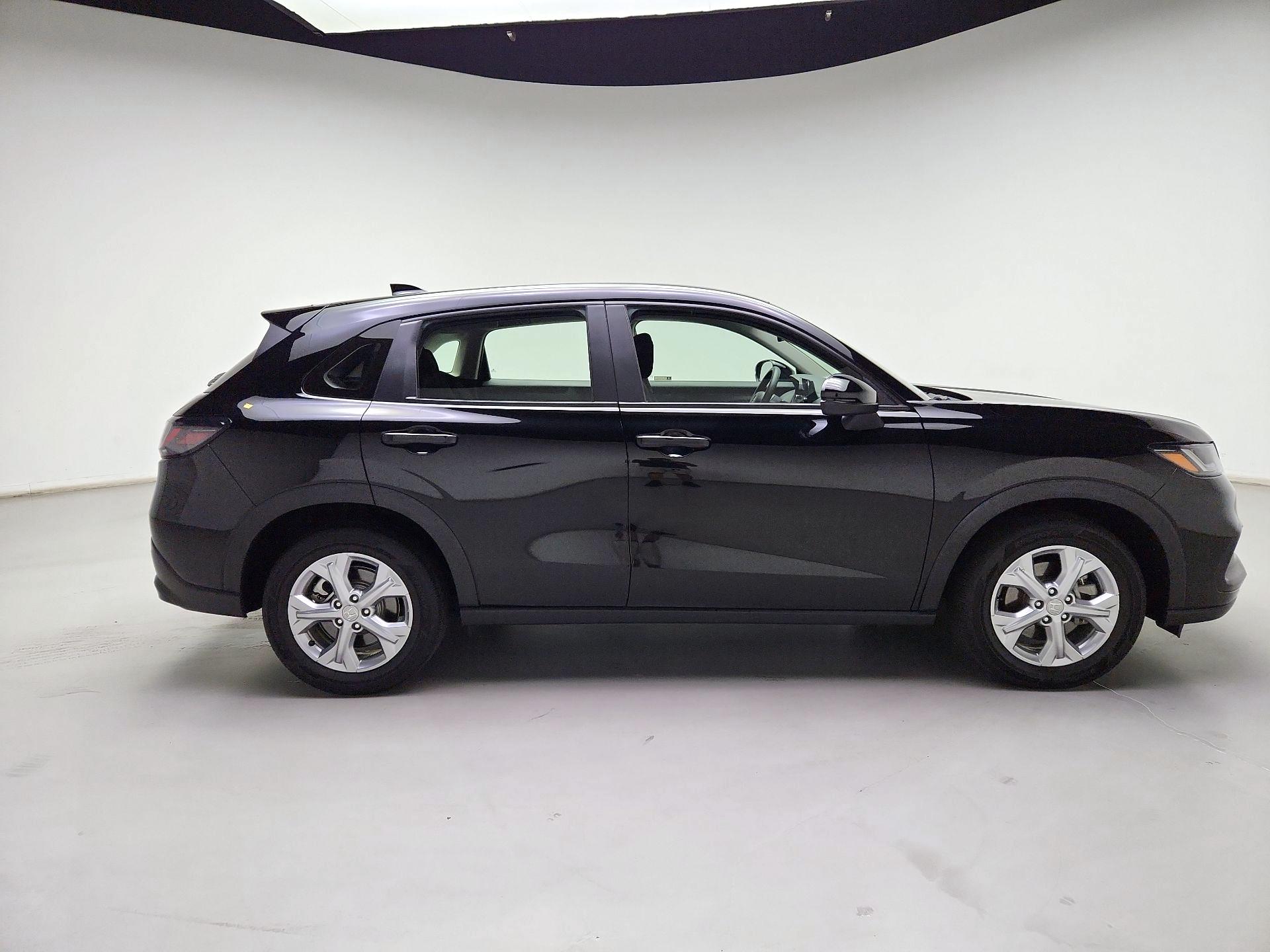 Thumbnail: 2023 Honda HR-V - 4