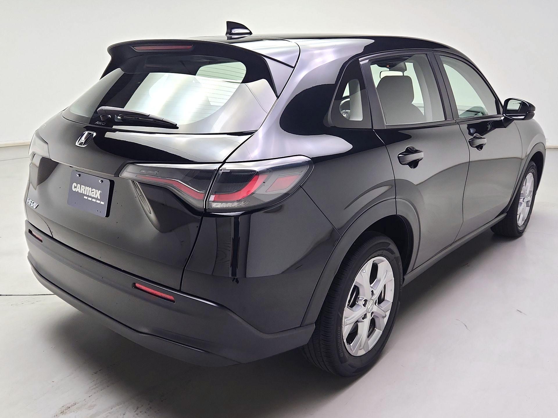 Thumbnail: 2023 Honda HR-V - 5