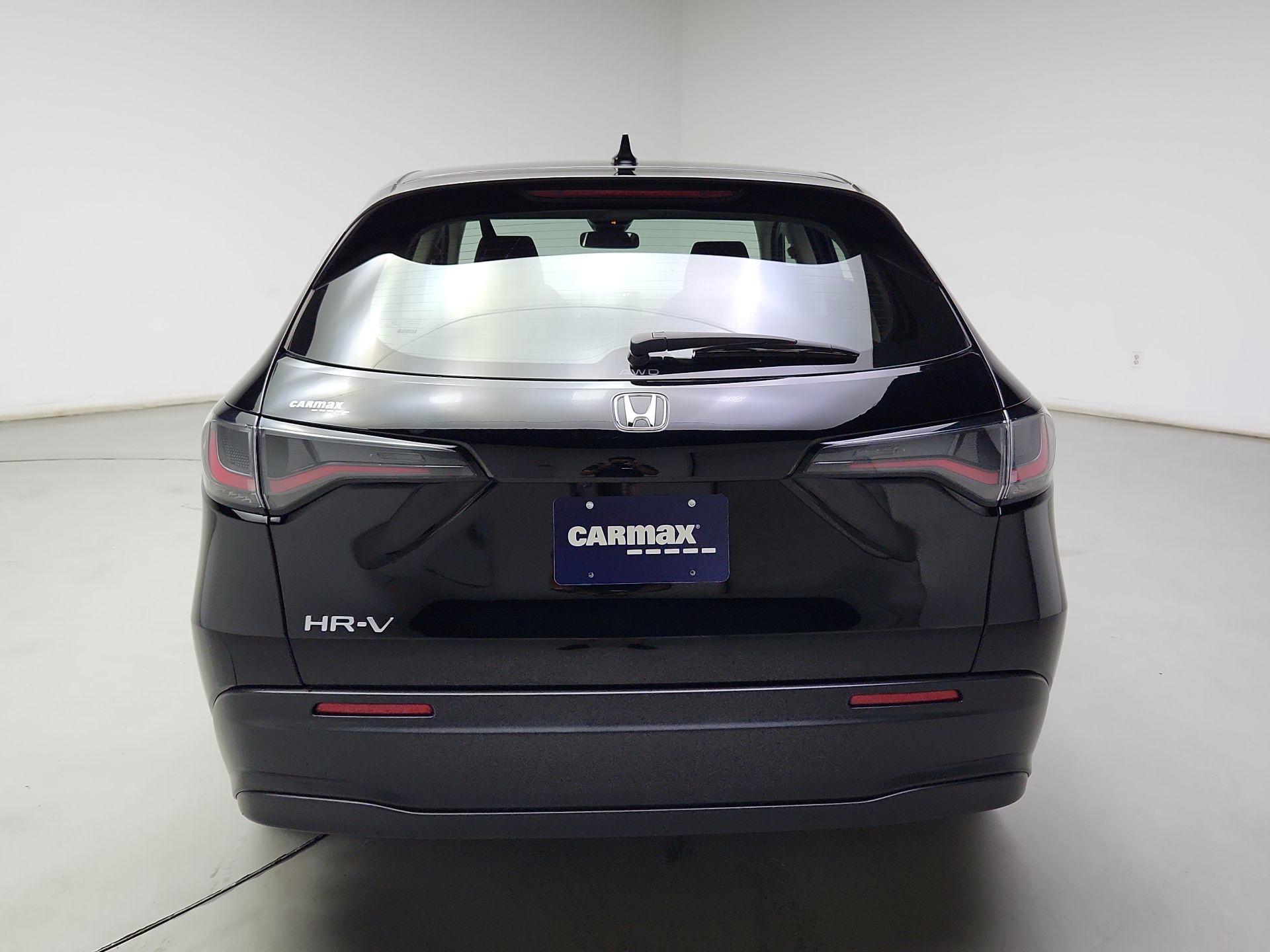 Thumbnail: 2023 Honda HR-V - 6
