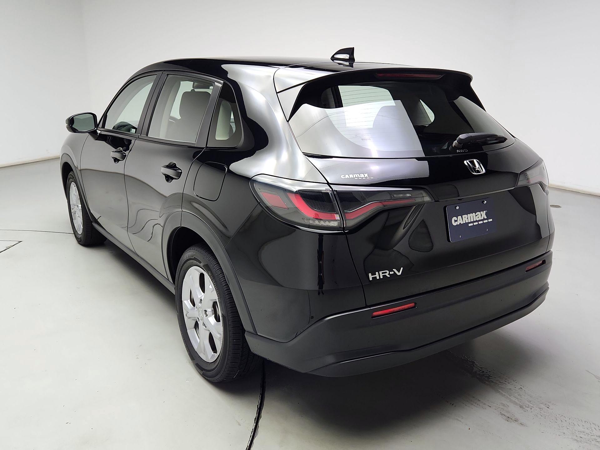 Thumbnail: 2023 Honda HR-V - 7
