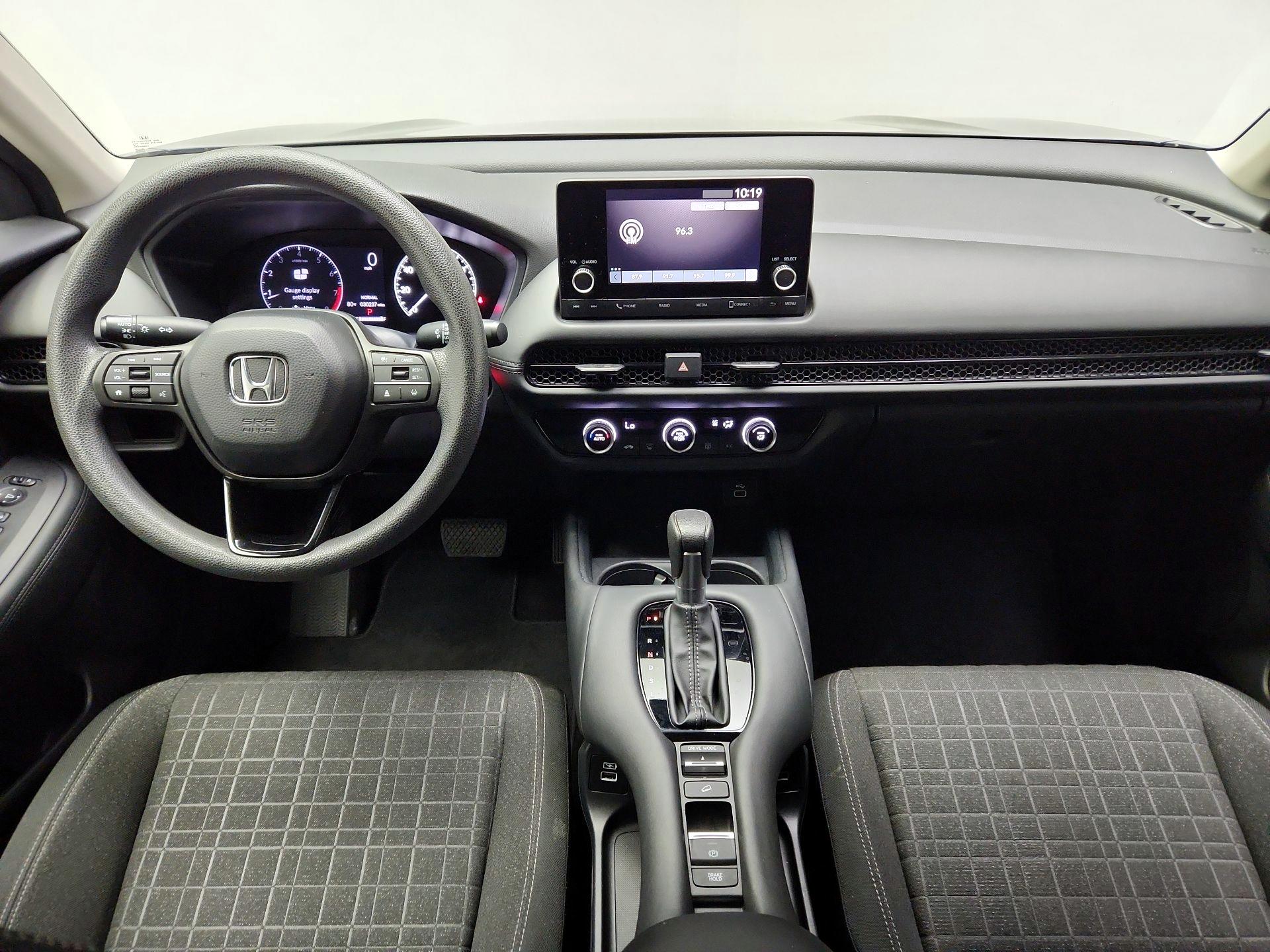 Thumbnail: 2023 Honda HR-V - 8