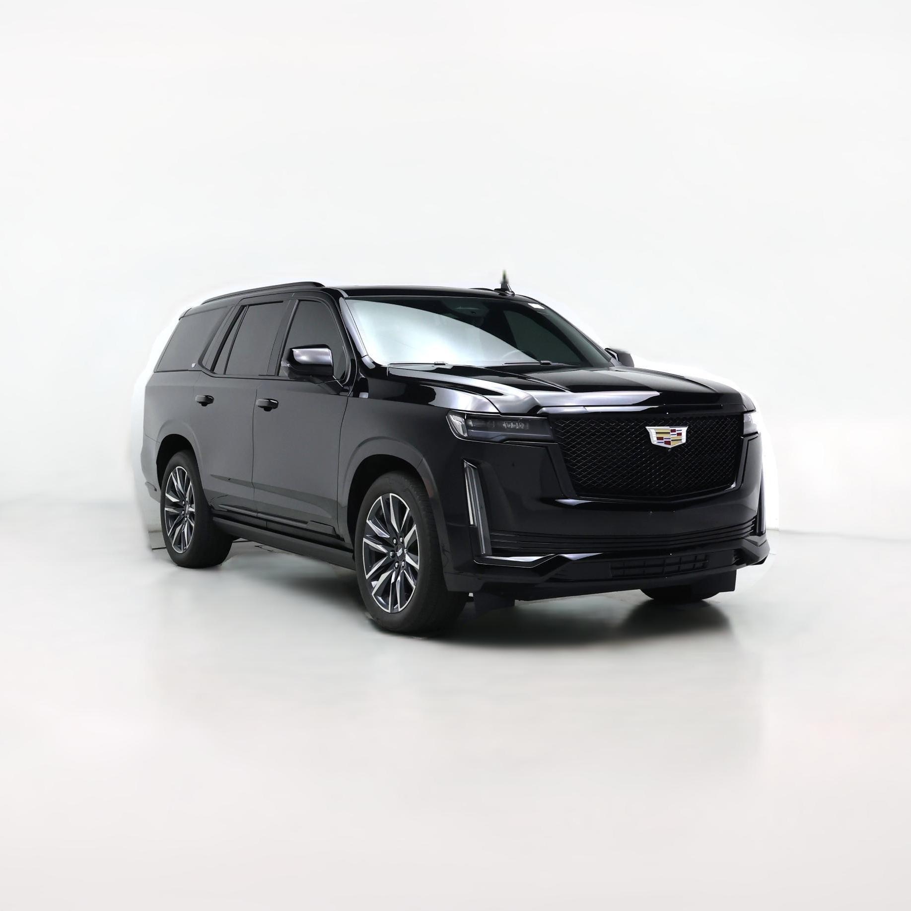 Thumbnail: 2023 Cadillac Escalade - 1