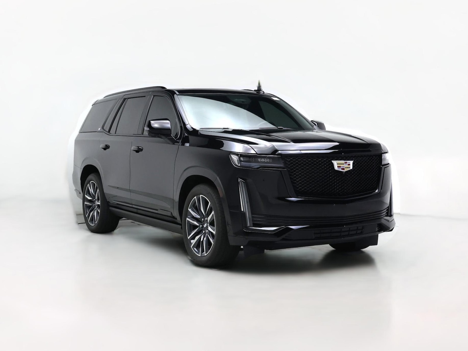 2023 Cadillac Escalade