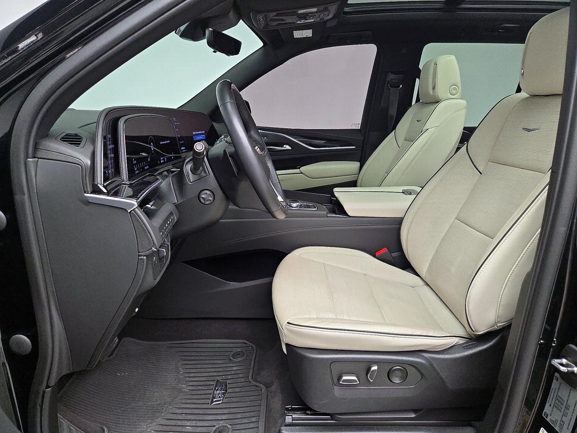Thumbnail: 2023 Cadillac Escalade - 11