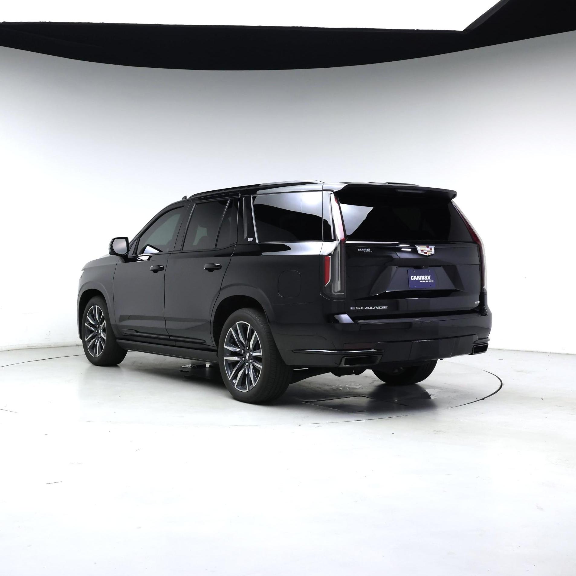 Thumbnail: 2023 Cadillac Escalade - 2