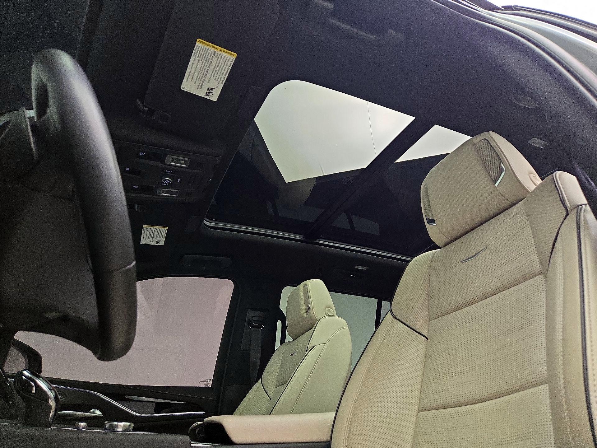Thumbnail: 2023 Cadillac Escalade - 20