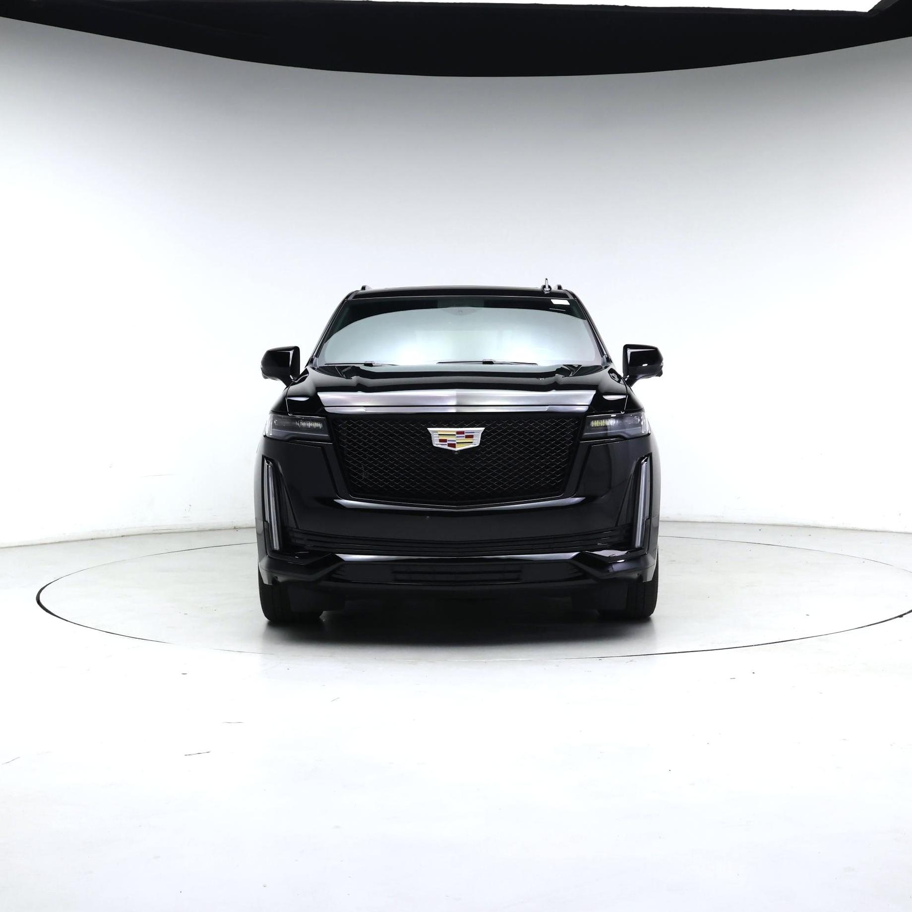 Thumbnail: 2023 Cadillac Escalade - 5