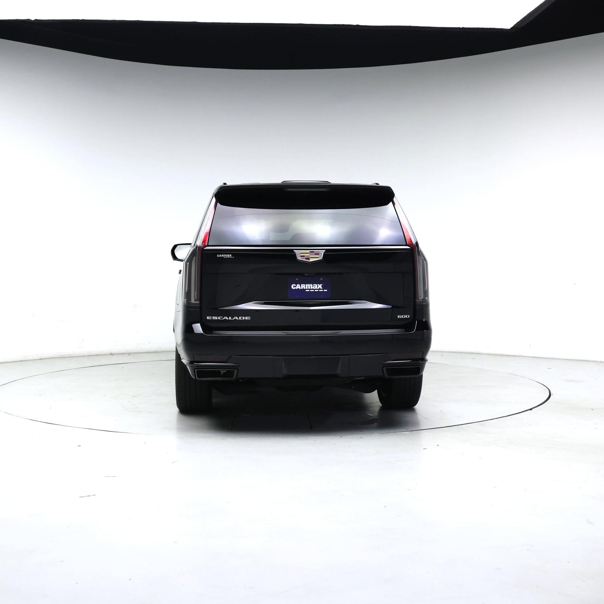 Thumbnail: 2023 Cadillac Escalade - 6