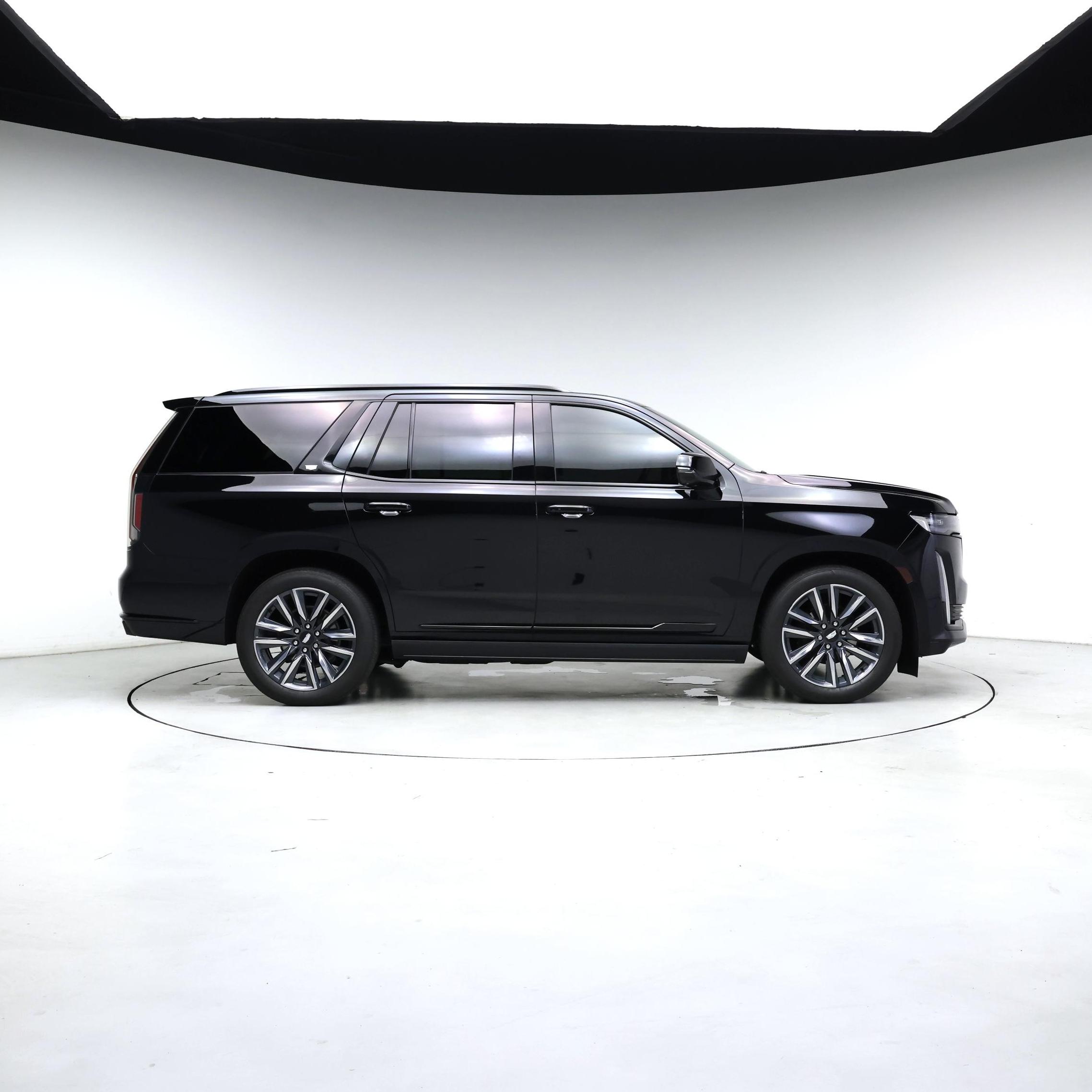 Thumbnail: 2023 Cadillac Escalade - 7