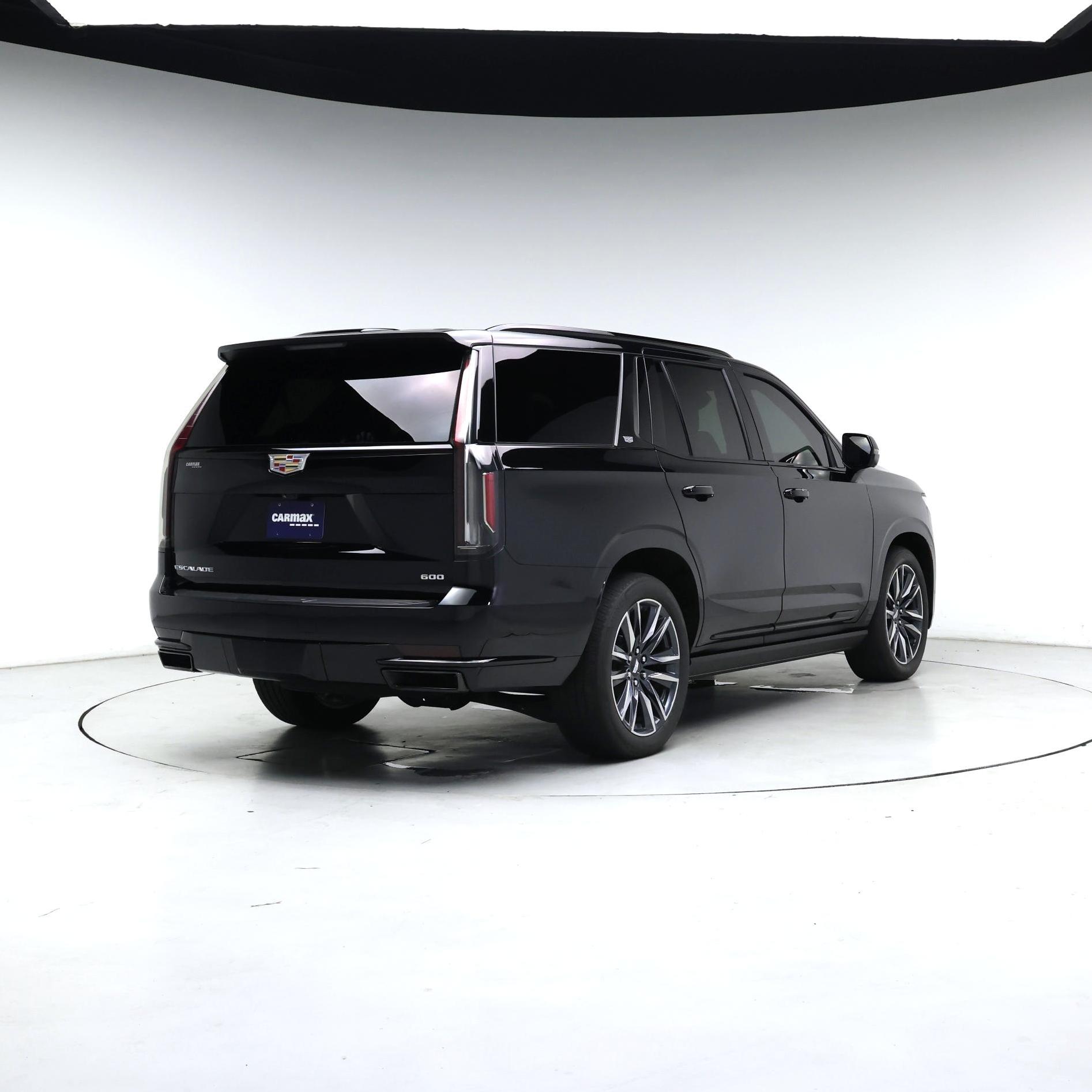 Thumbnail: 2023 Cadillac Escalade - 8