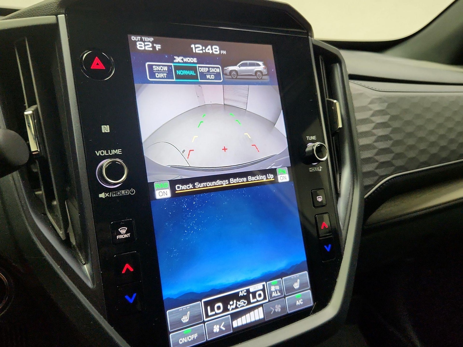 2025 Subaru Forester Limited - Photo 14