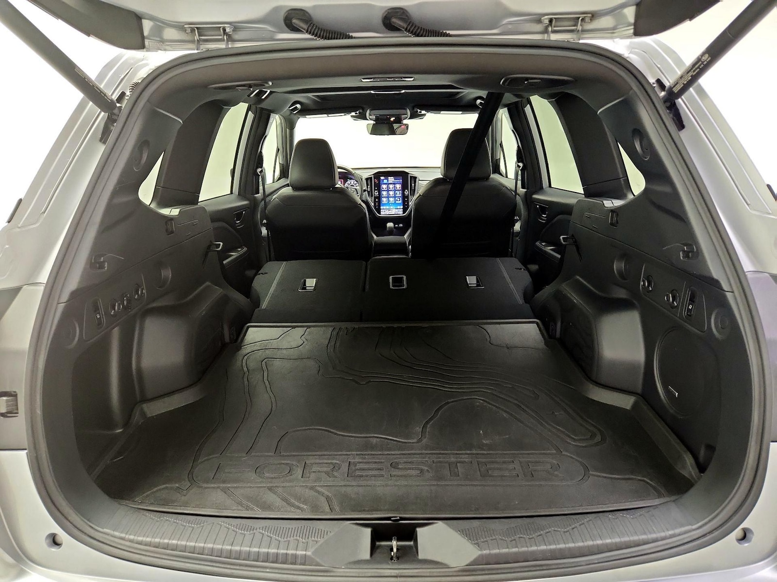 2025 Subaru Forester Limited - Photo 22