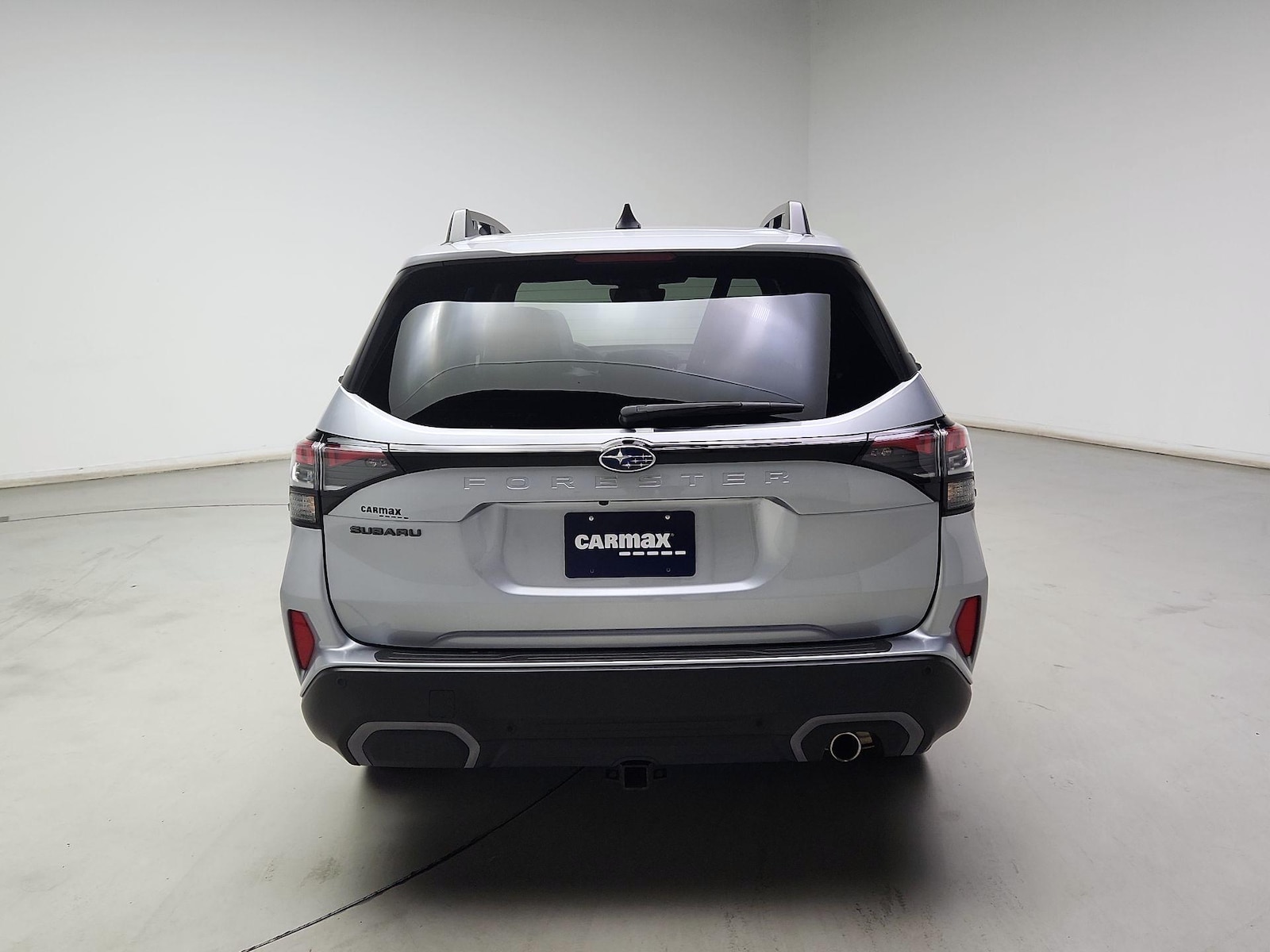 2025 Subaru Forester Limited - Photo 6