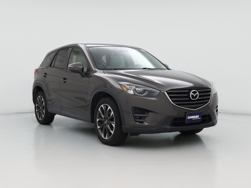 2016 Mazda CX-5 Grand Touring -
                  Edison, NJ