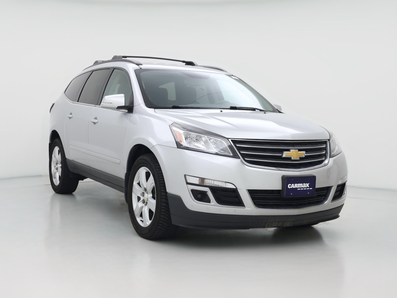 2017 Chevrolet Traverse 1LT - Photo 1