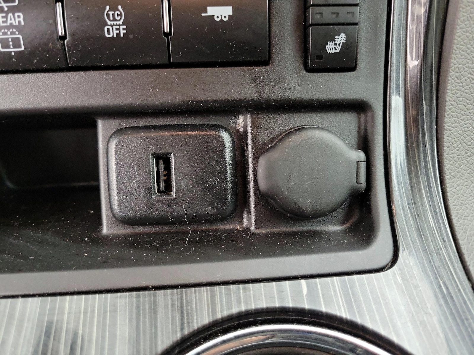2017 Chevrolet Traverse 1LT - Photo 19