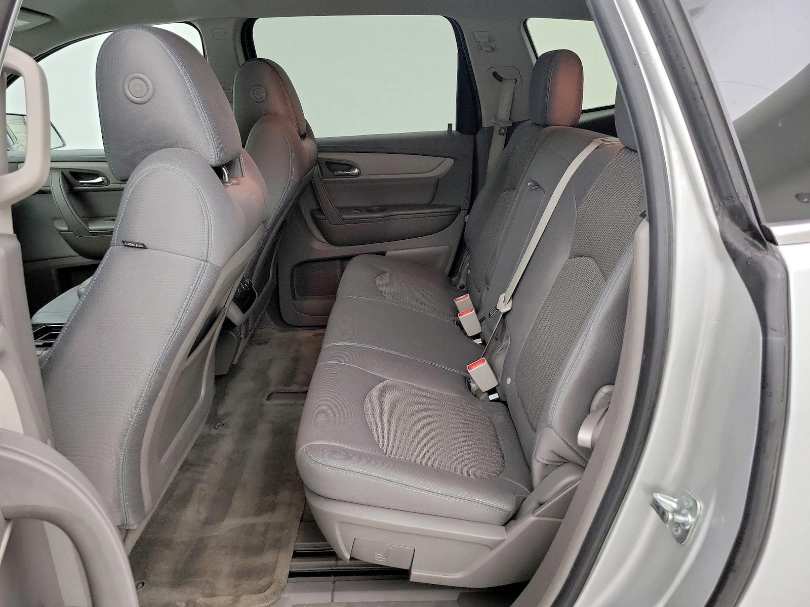 2017 Chevrolet Traverse 1LT - Photo 20