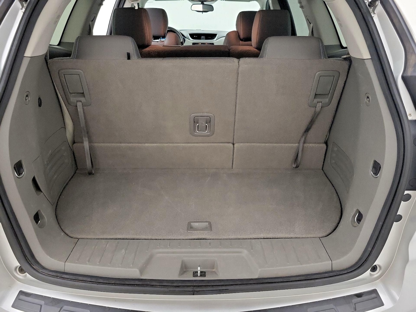 2017 Chevrolet Traverse 1LT - Photo 22