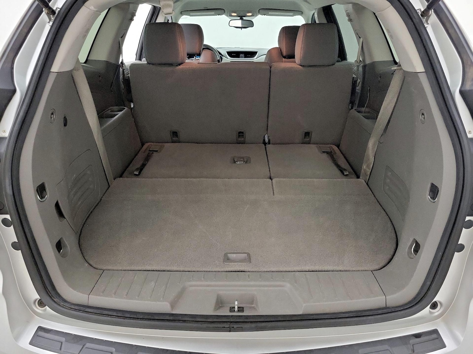 2017 Chevrolet Traverse 1LT - Photo 23