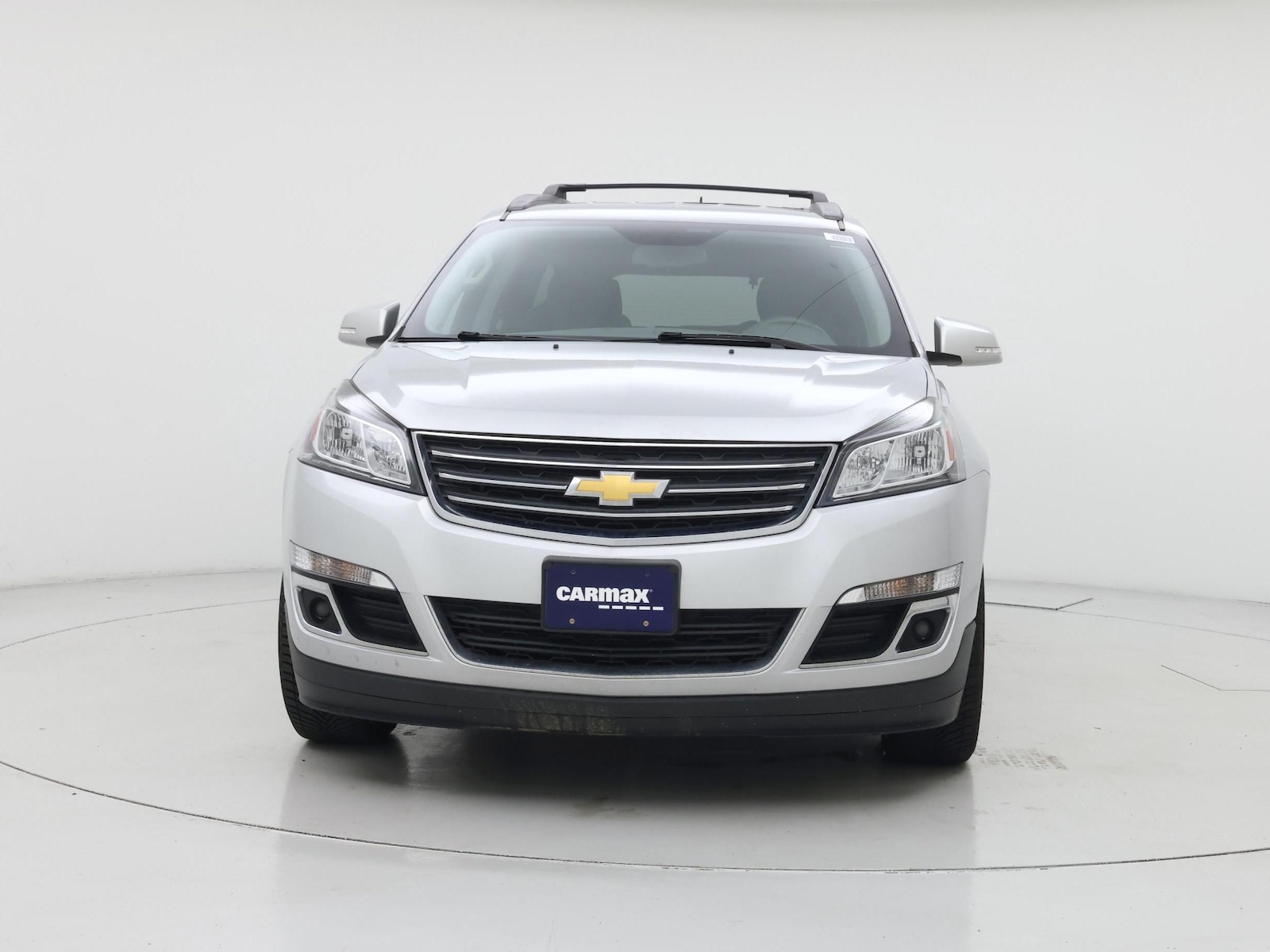 2017 Chevrolet Traverse 1LT - Photo 6