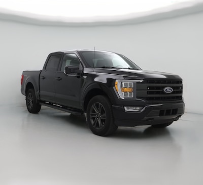 2022 Ford F150 Lariat