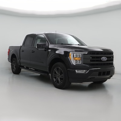 2022 Ford F150 Lariat