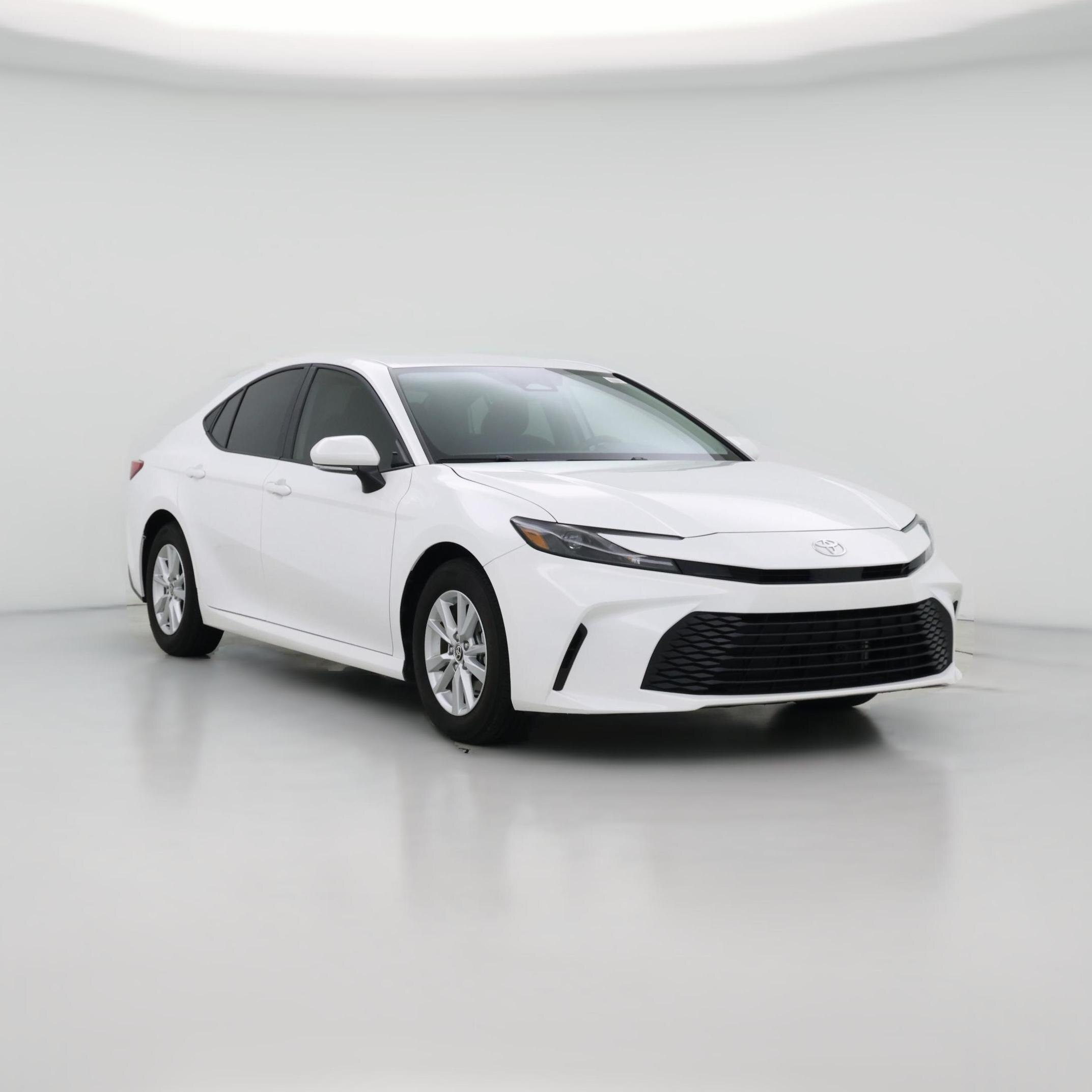Thumbnail: 2025 Toyota Camry - 1