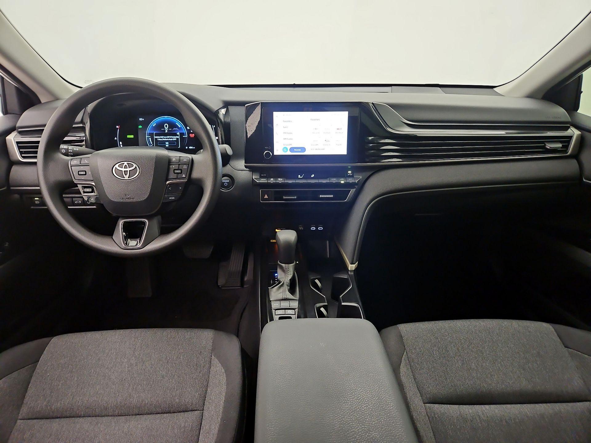 Thumbnail: 2025 Toyota Camry - 9