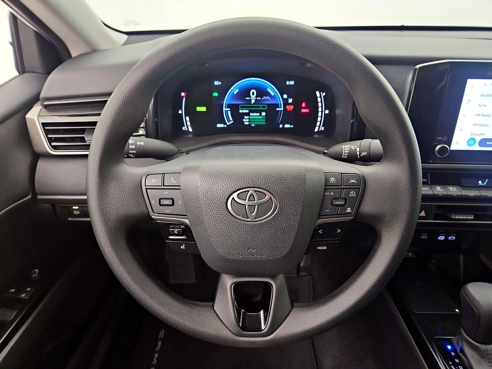 Thumbnail: 2025 Toyota Camry - 10