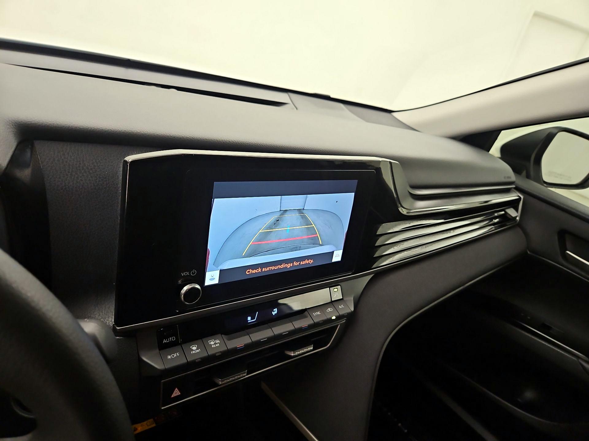 Thumbnail: 2025 Toyota Camry - 14