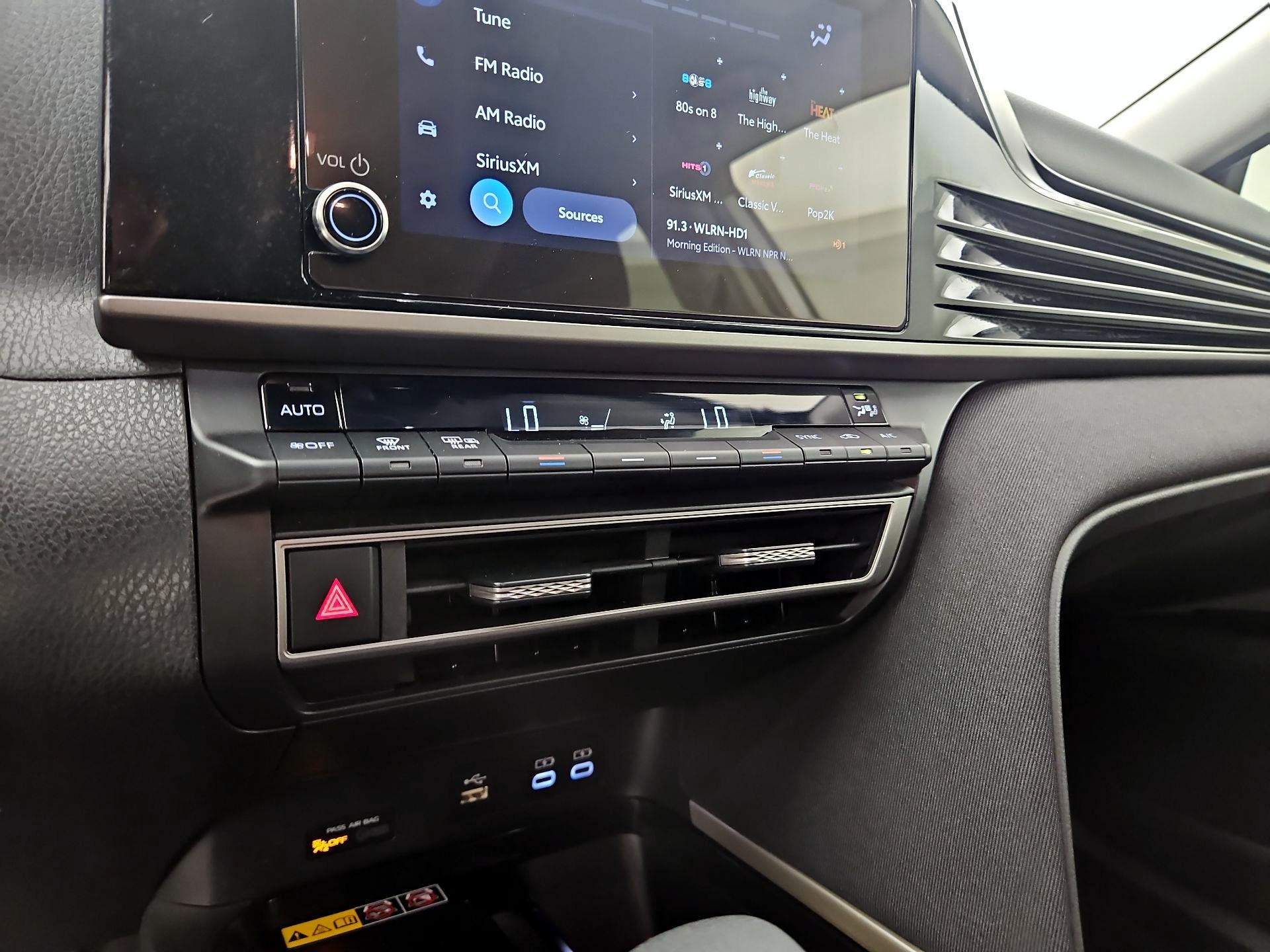 Thumbnail: 2025 Toyota Camry - 16