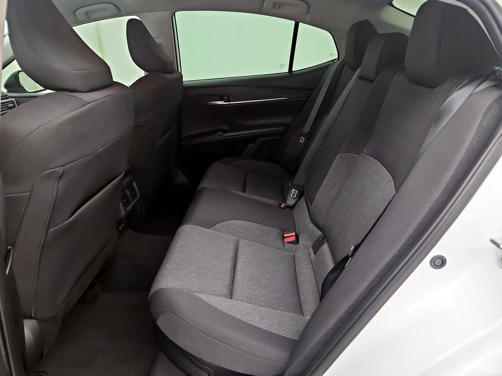 Thumbnail: 2025 Toyota Camry - 19