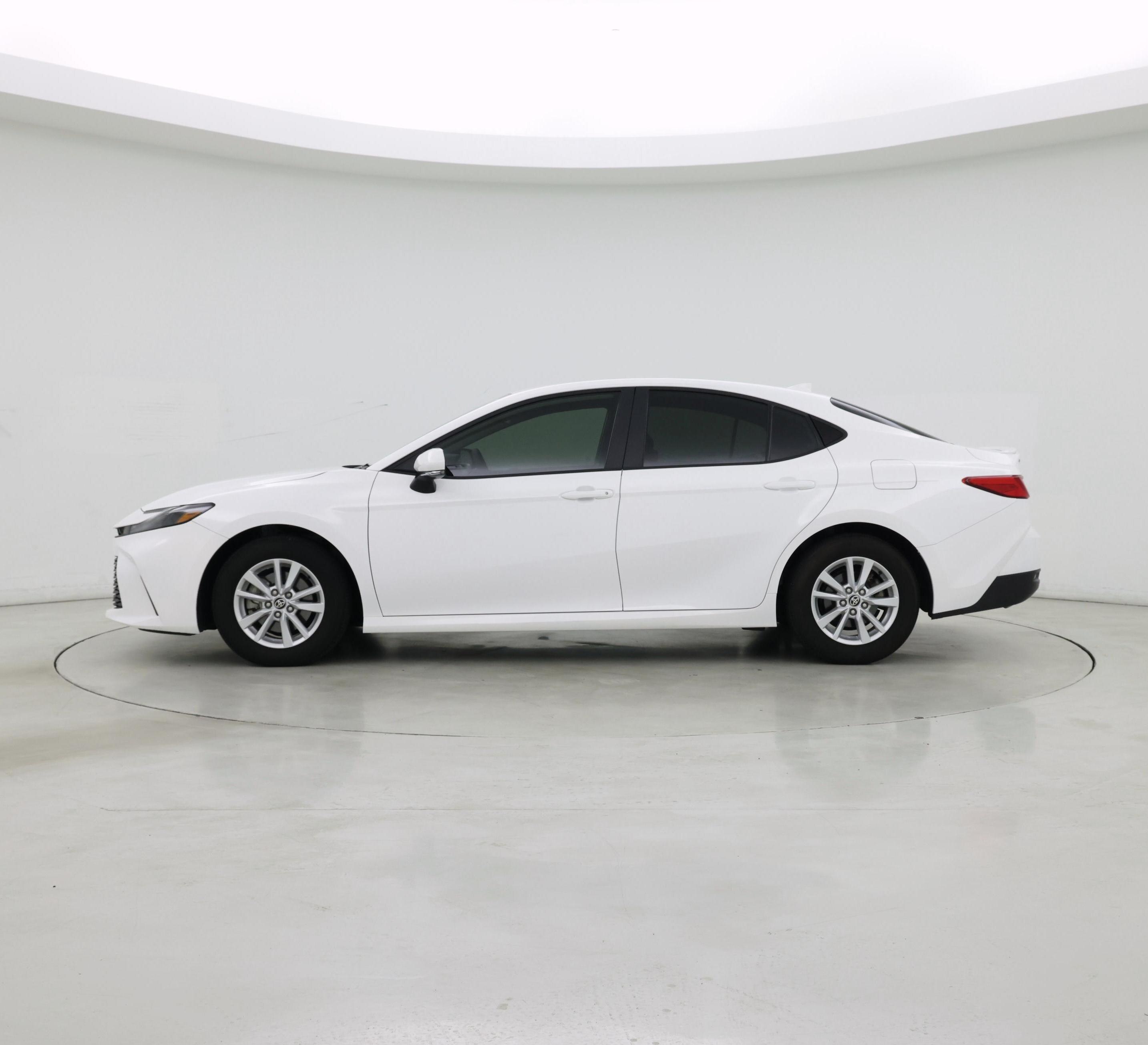 Thumbnail: 2025 Toyota Camry - 3