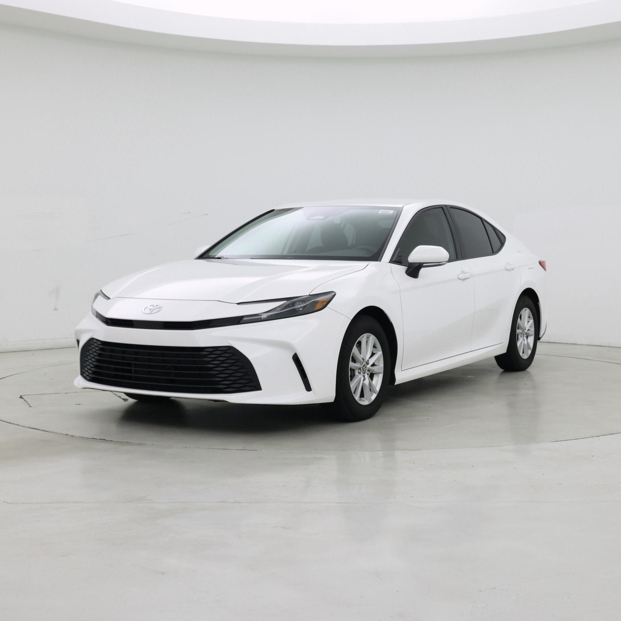 Thumbnail: 2025 Toyota Camry - 4