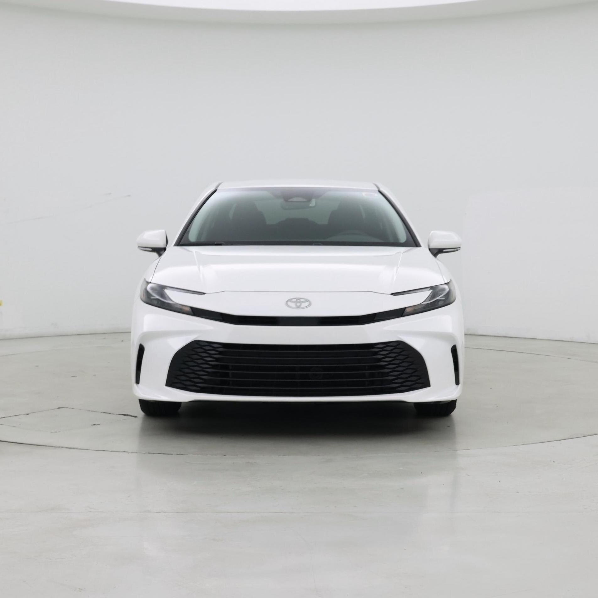 Thumbnail: 2025 Toyota Camry - 5