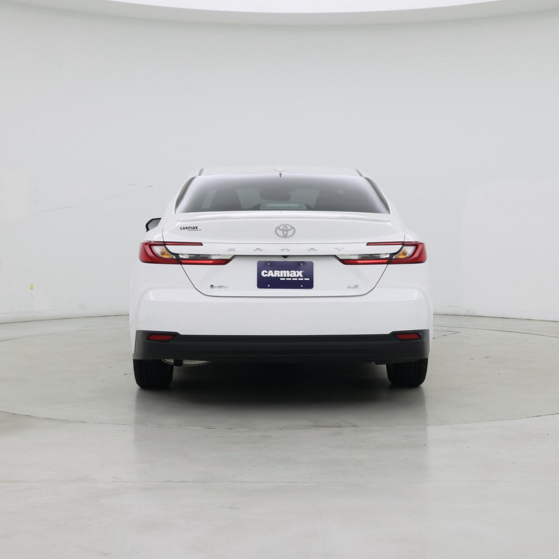 Thumbnail: 2025 Toyota Camry - 6