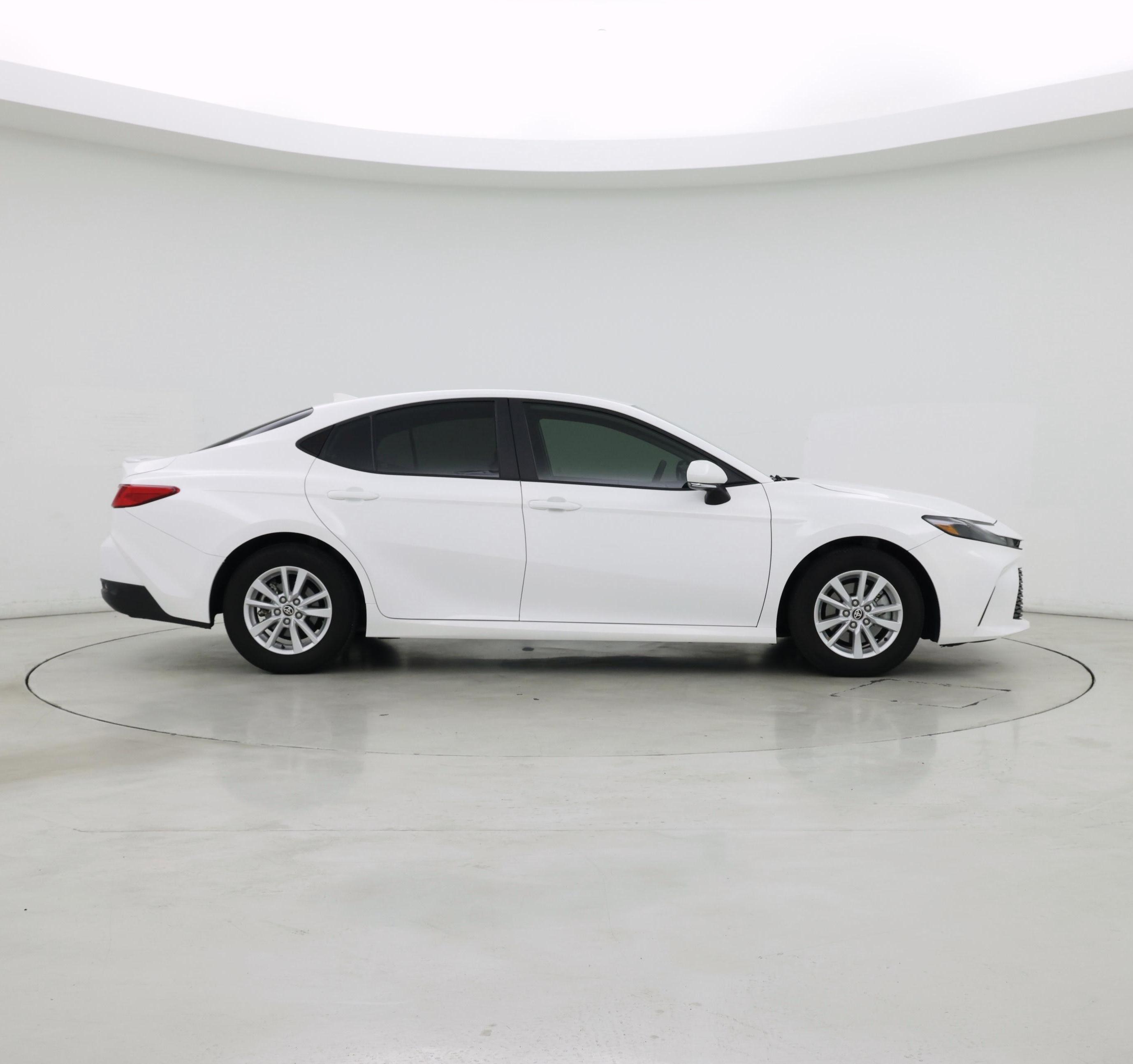 Thumbnail: 2025 Toyota Camry - 7