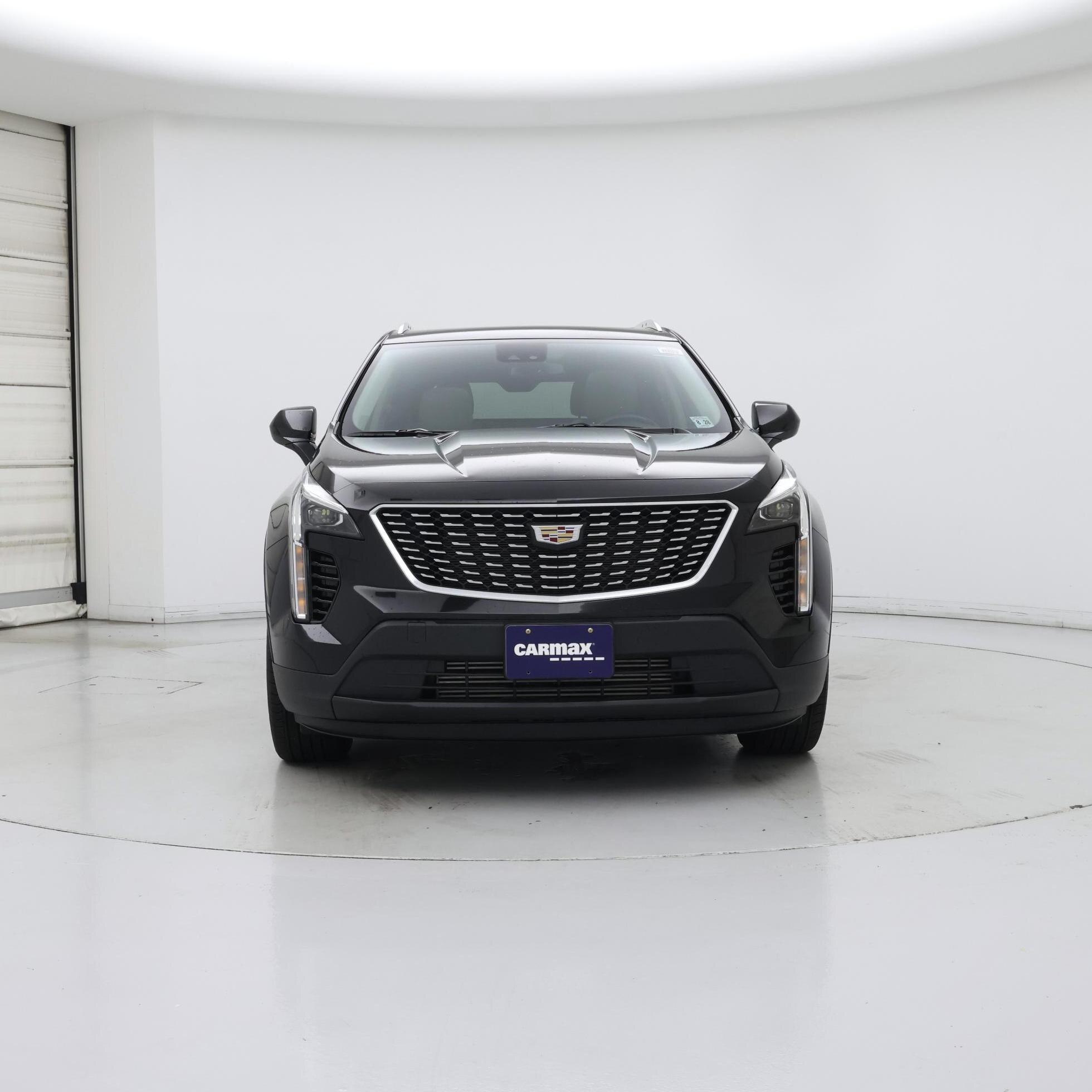 Thumbnail: 2023 Cadillac XT4 - 5