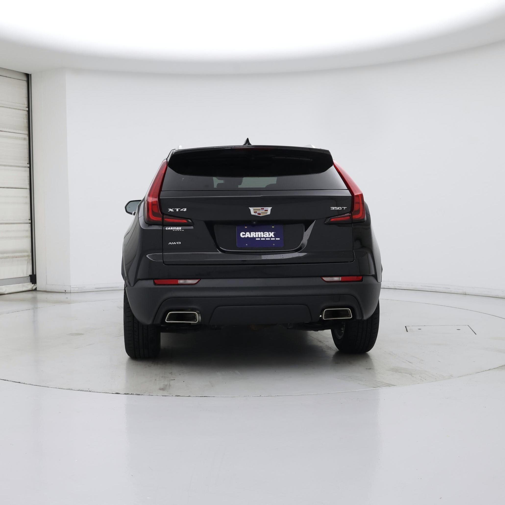 Thumbnail: 2023 Cadillac XT4 - 6