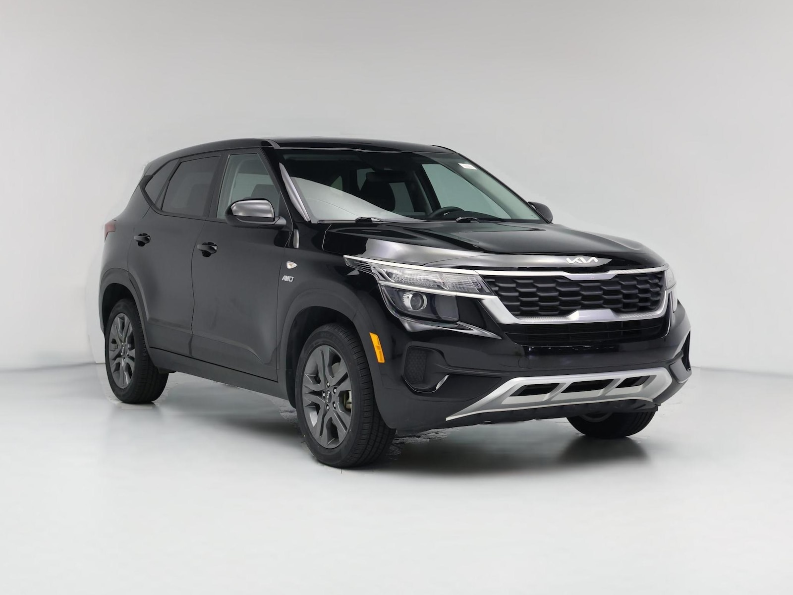 2023 Kia Seltos