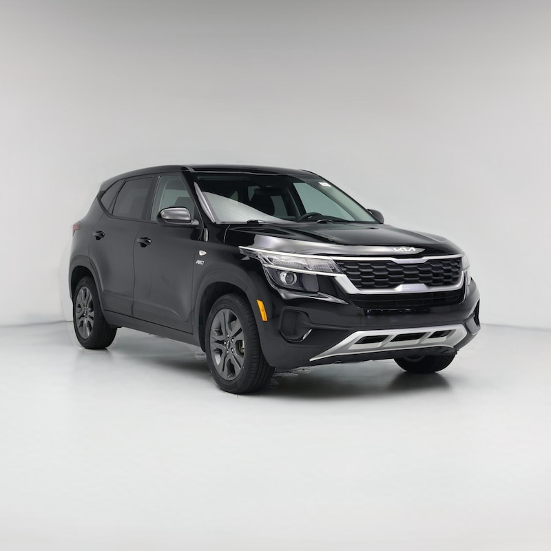 2023 Kia Seltos LX