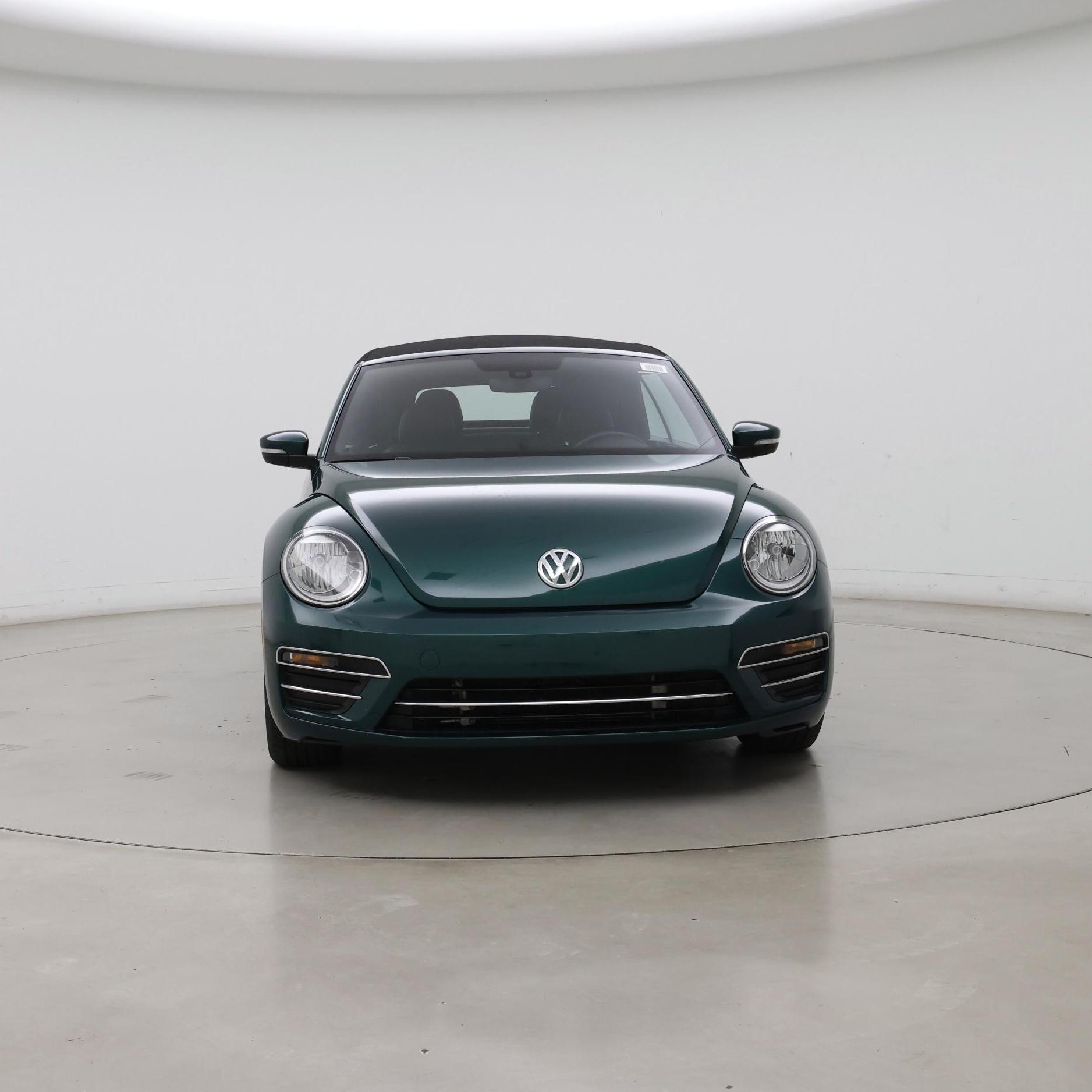 Thumbnail: 2018 Volkswagen Beetle - 5